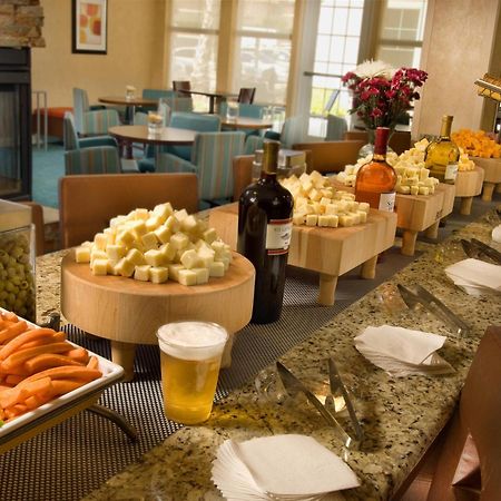 Residence Inn By Marriott San Antonio Seaworld / Lackland מראה חיצוני תמונה