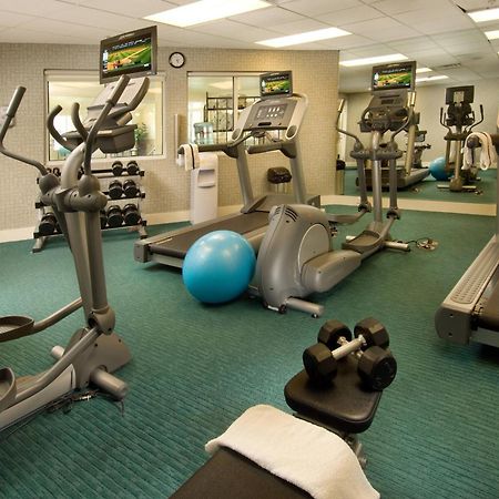 Residence Inn By Marriott San Antonio Seaworld / Lackland מתקנים תמונה