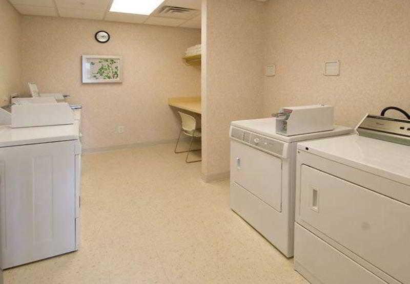 Residence Inn By Marriott San Antonio Seaworld / Lackland מראה חיצוני תמונה
