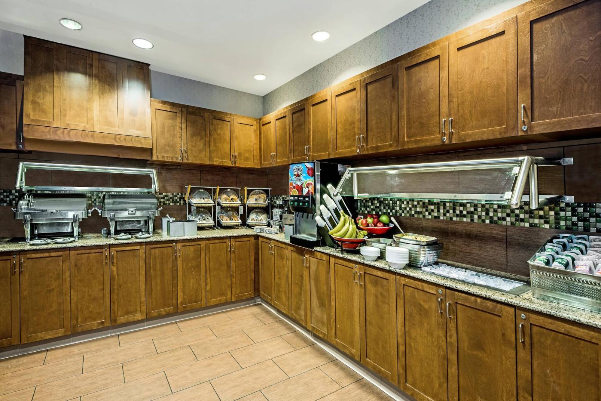 Residence Inn By Marriott San Antonio Seaworld / Lackland מראה חיצוני תמונה
