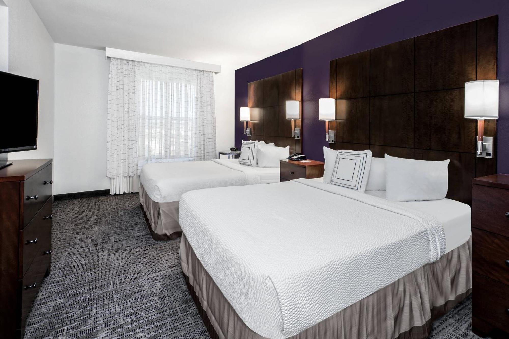 Residence Inn By Marriott San Antonio Seaworld / Lackland מראה חיצוני תמונה