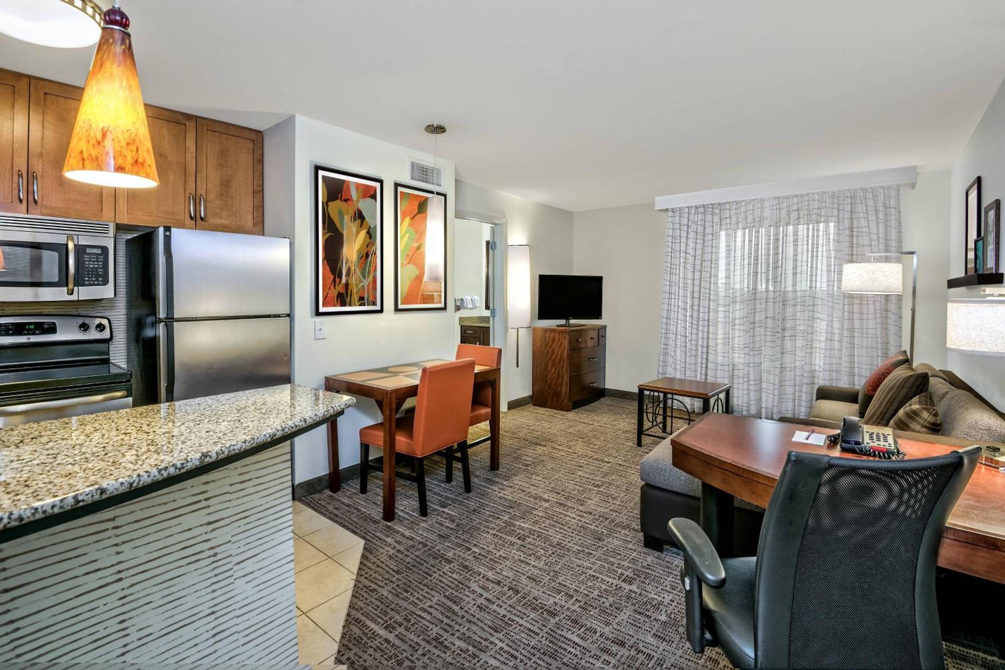 Residence Inn By Marriott San Antonio Seaworld / Lackland מראה חיצוני תמונה