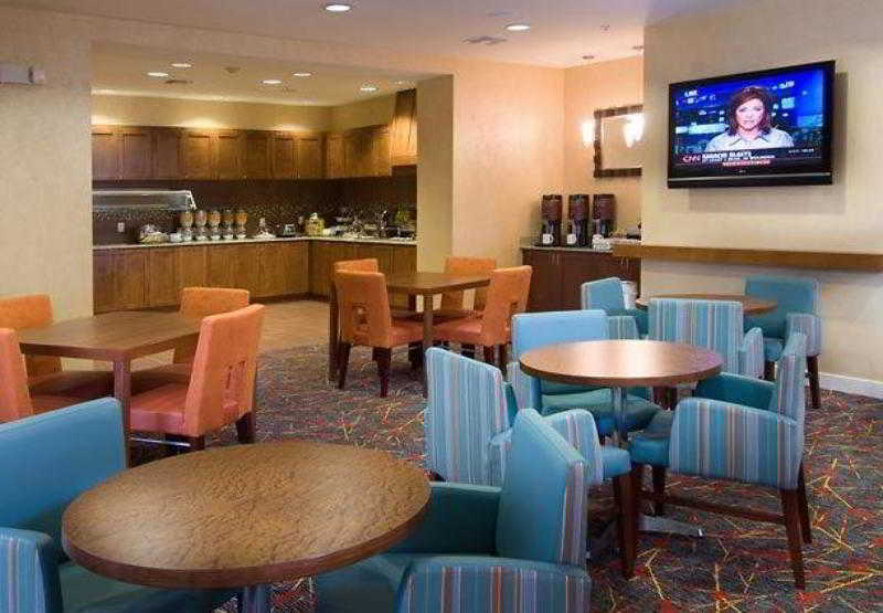 Residence Inn By Marriott San Antonio Seaworld / Lackland מראה חיצוני תמונה