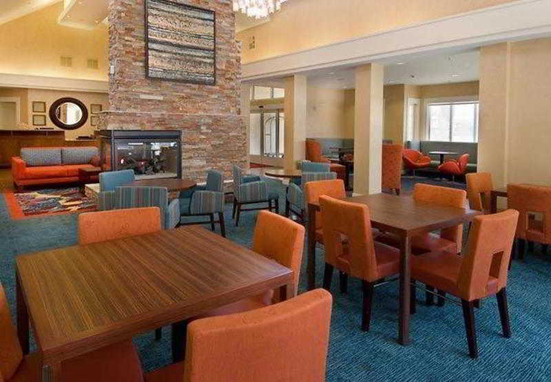 Residence Inn By Marriott San Antonio Seaworld / Lackland מראה חיצוני תמונה