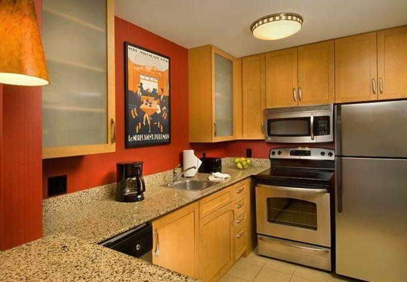 Residence Inn By Marriott San Antonio Seaworld / Lackland חדר תמונה