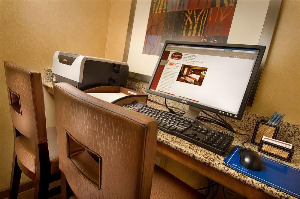 Residence Inn By Marriott San Antonio Seaworld / Lackland מראה חיצוני תמונה