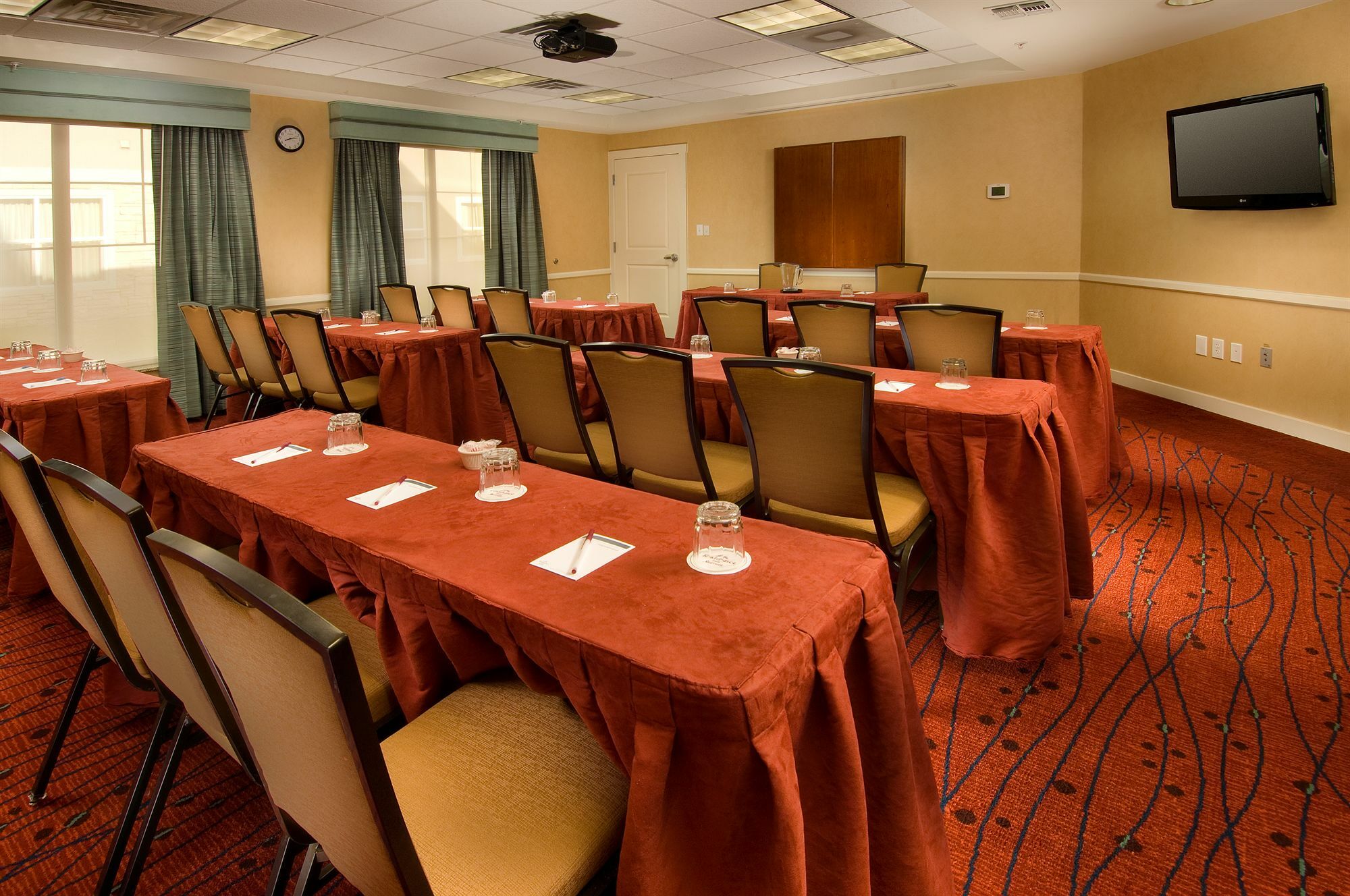 Residence Inn By Marriott San Antonio Seaworld / Lackland מראה חיצוני תמונה