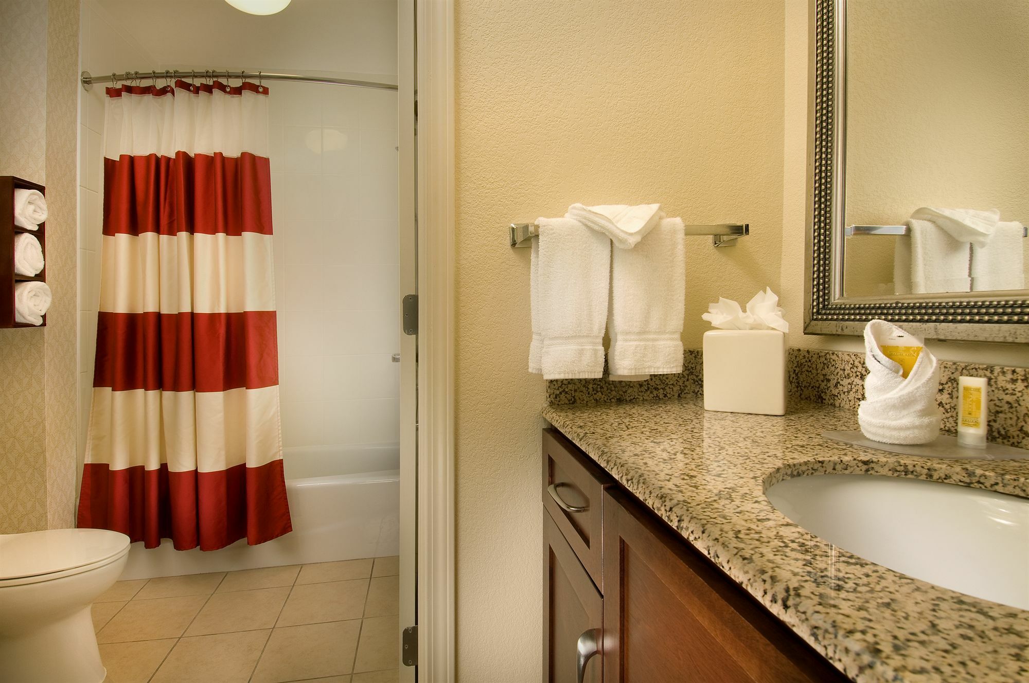Residence Inn By Marriott San Antonio Seaworld / Lackland חדר תמונה