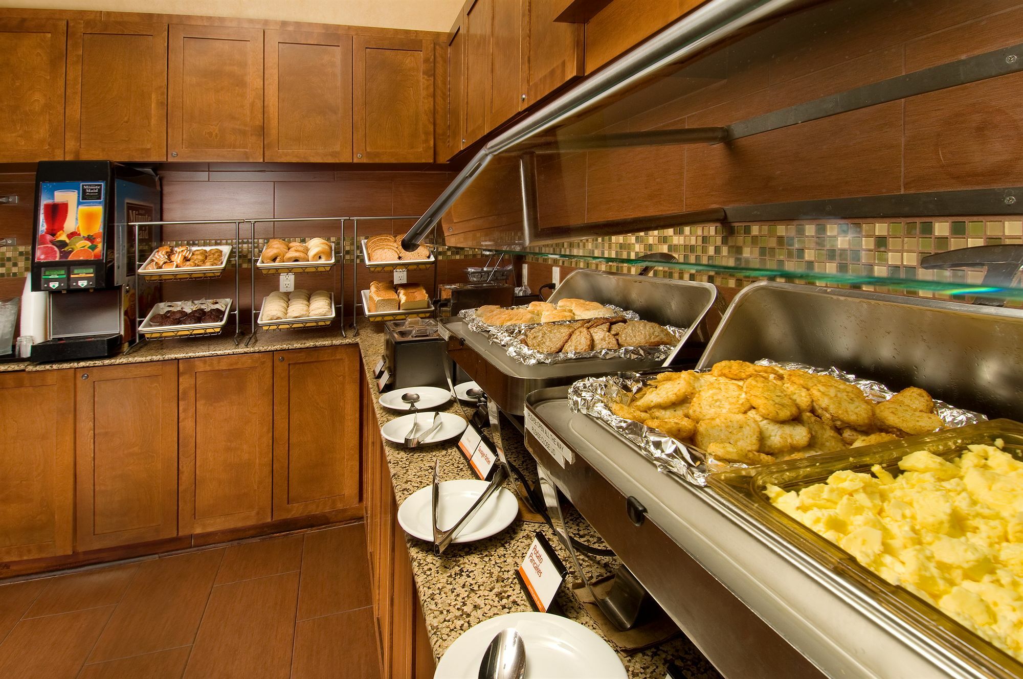 Residence Inn By Marriott San Antonio Seaworld / Lackland מראה חיצוני תמונה